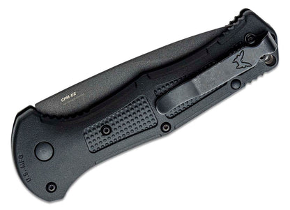 Benchmade | Claymore | AUTO Folding Knife | 9070BK