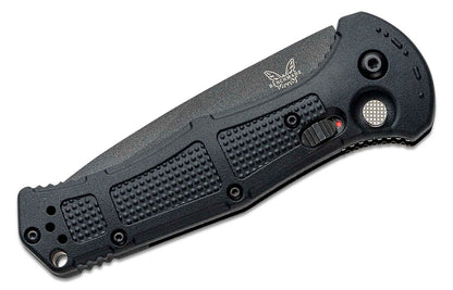 Benchmade | Claymore | AUTO Folding Knife | 9070BK