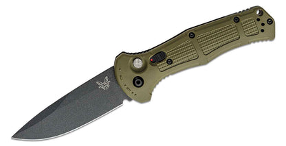 Benchmade | Claymore | AUTO Folding Knife | 9070BK-1