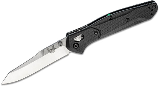 Benchmade Osborne Folding Knife