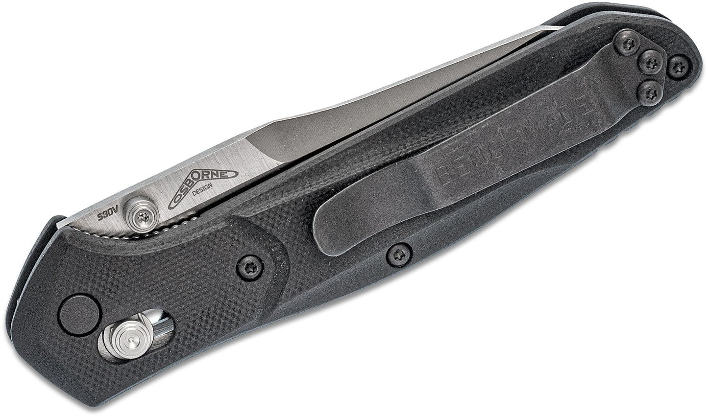 Benchmade Osborne Folding Knife