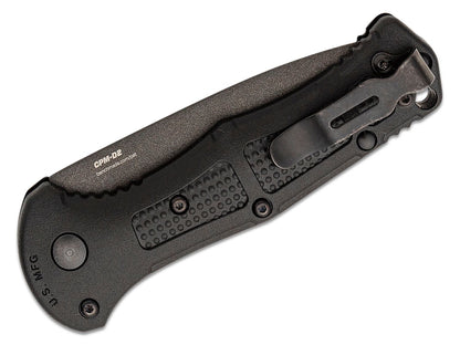 Benchmade | Mini Claymore | AUTO Folding Knife | 9570BK