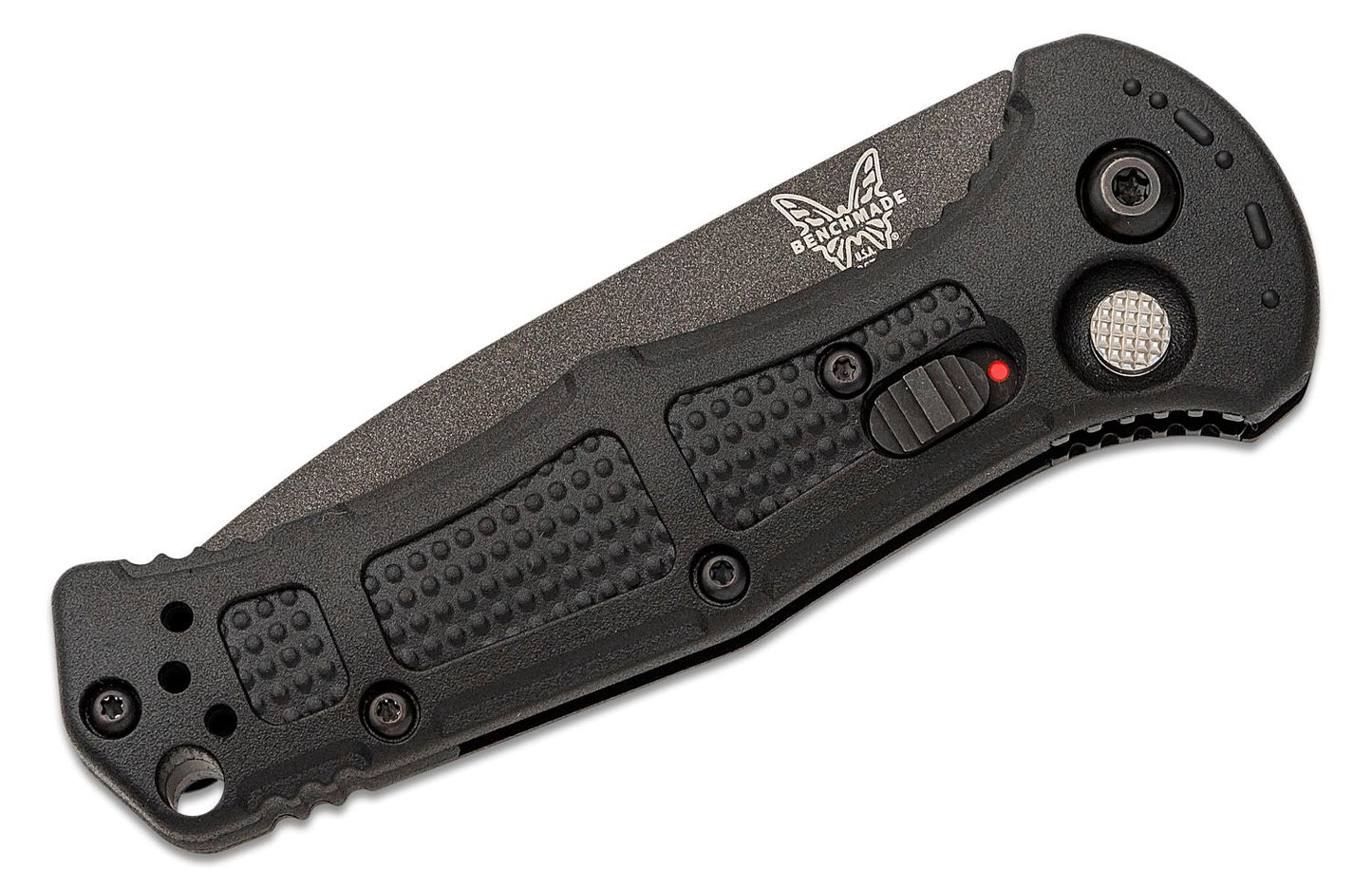 Benchmade Mini Claymore AUTO Folding Knife