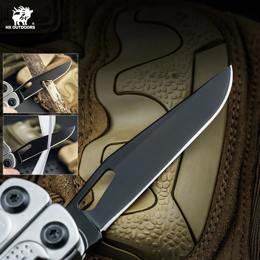 HAWKX | 7Cr17 | SILVER | GQ-26