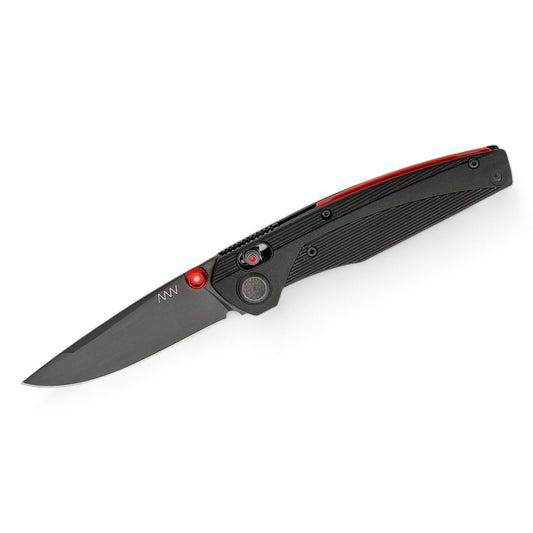 Acta Non Verba | Folding Knife | ANVA 100-007