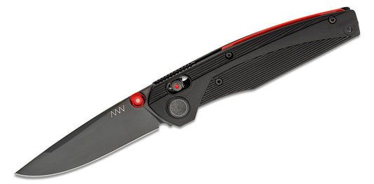 Acta Non Verba ANVA 100-007 Folding Knife