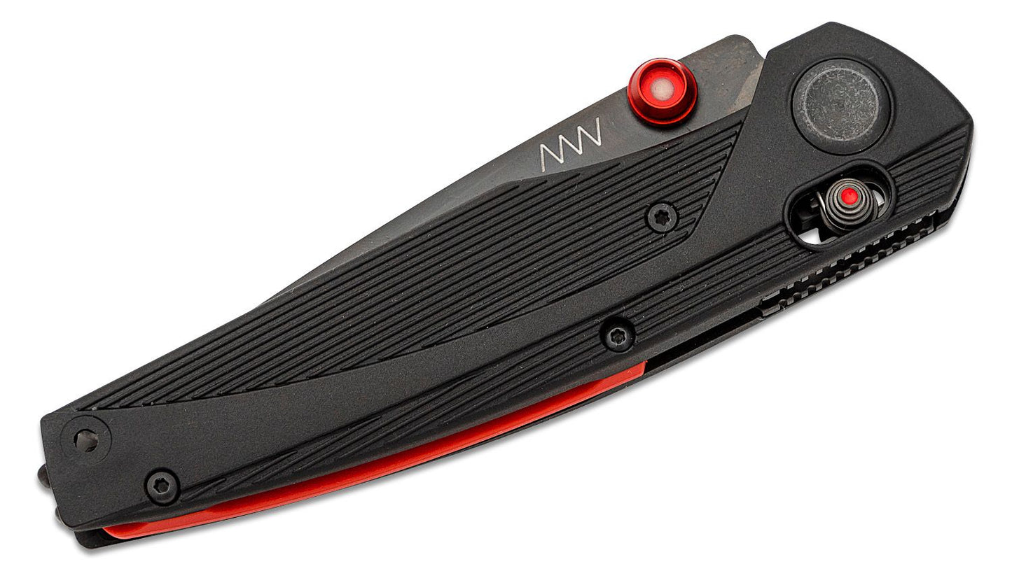 Acta Non Verba ANVA 100-007 Folding Knife