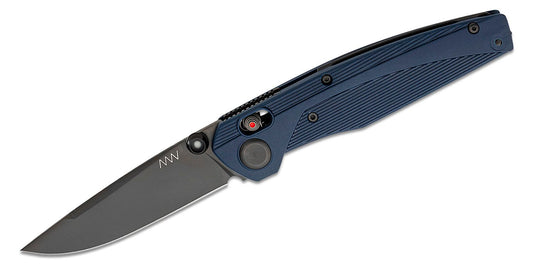 Acta Non Verba ANVA 100-008 Folding Knife