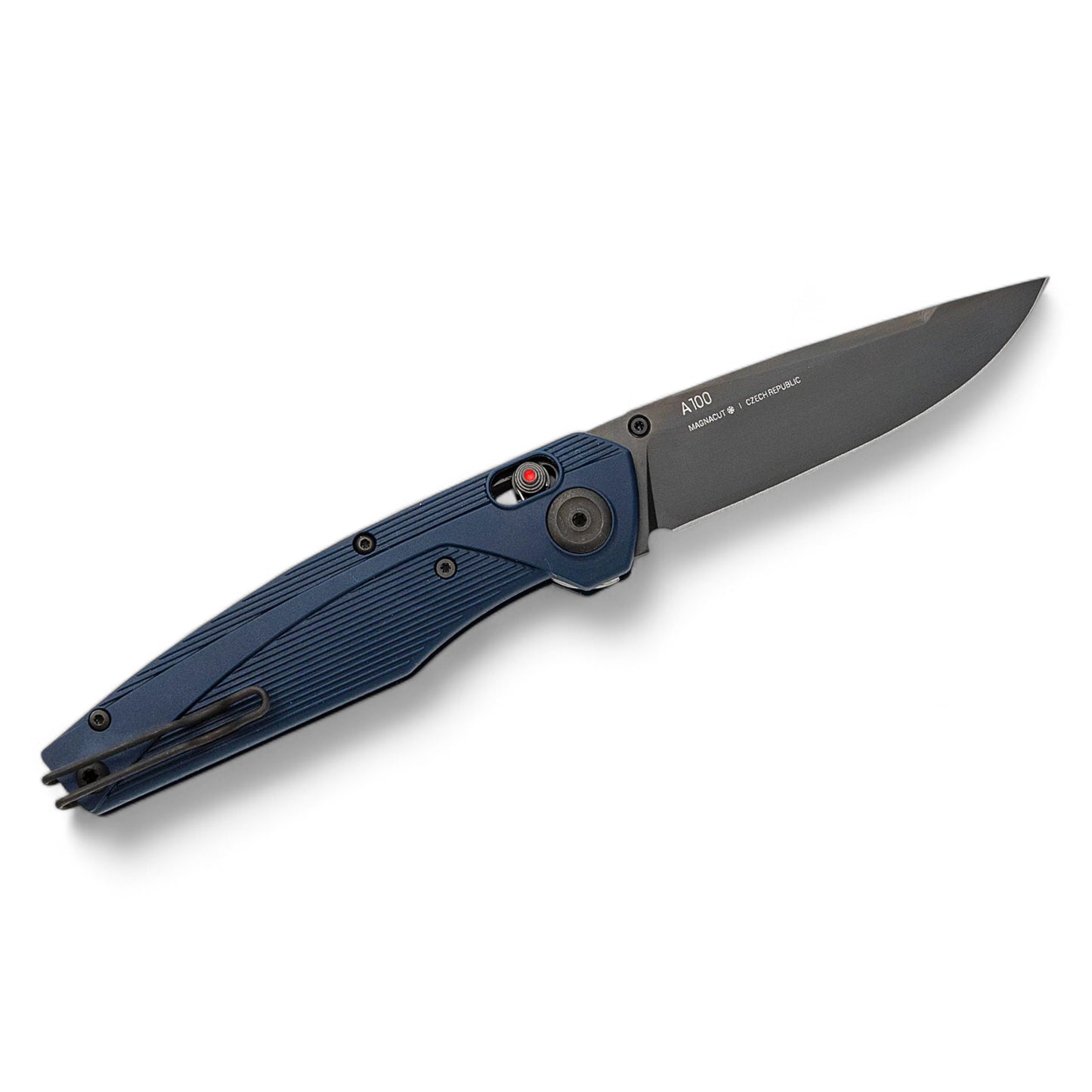 Acta Non Verba | Folding Knife | ANVA 100-008