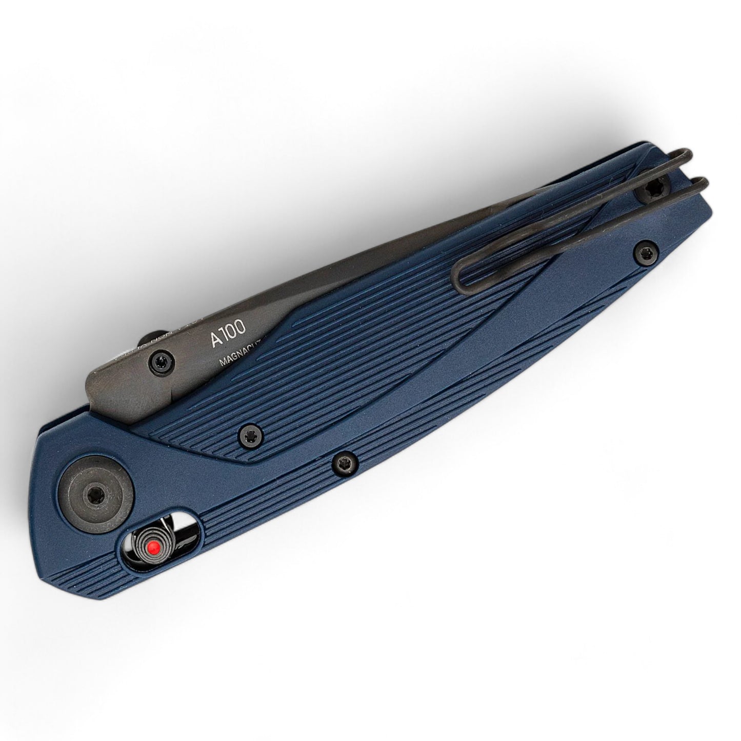 Acta Non Verba | Folding Knife | ANVA 100-008