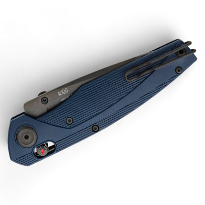Acta Non Verba | Folding Knife | ANVA 100-008