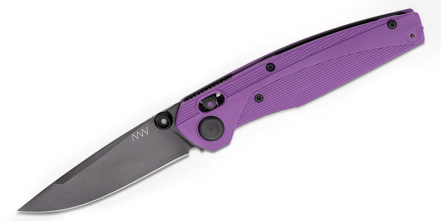 Acta Non Verba ANVA 100-014 Folding Knife