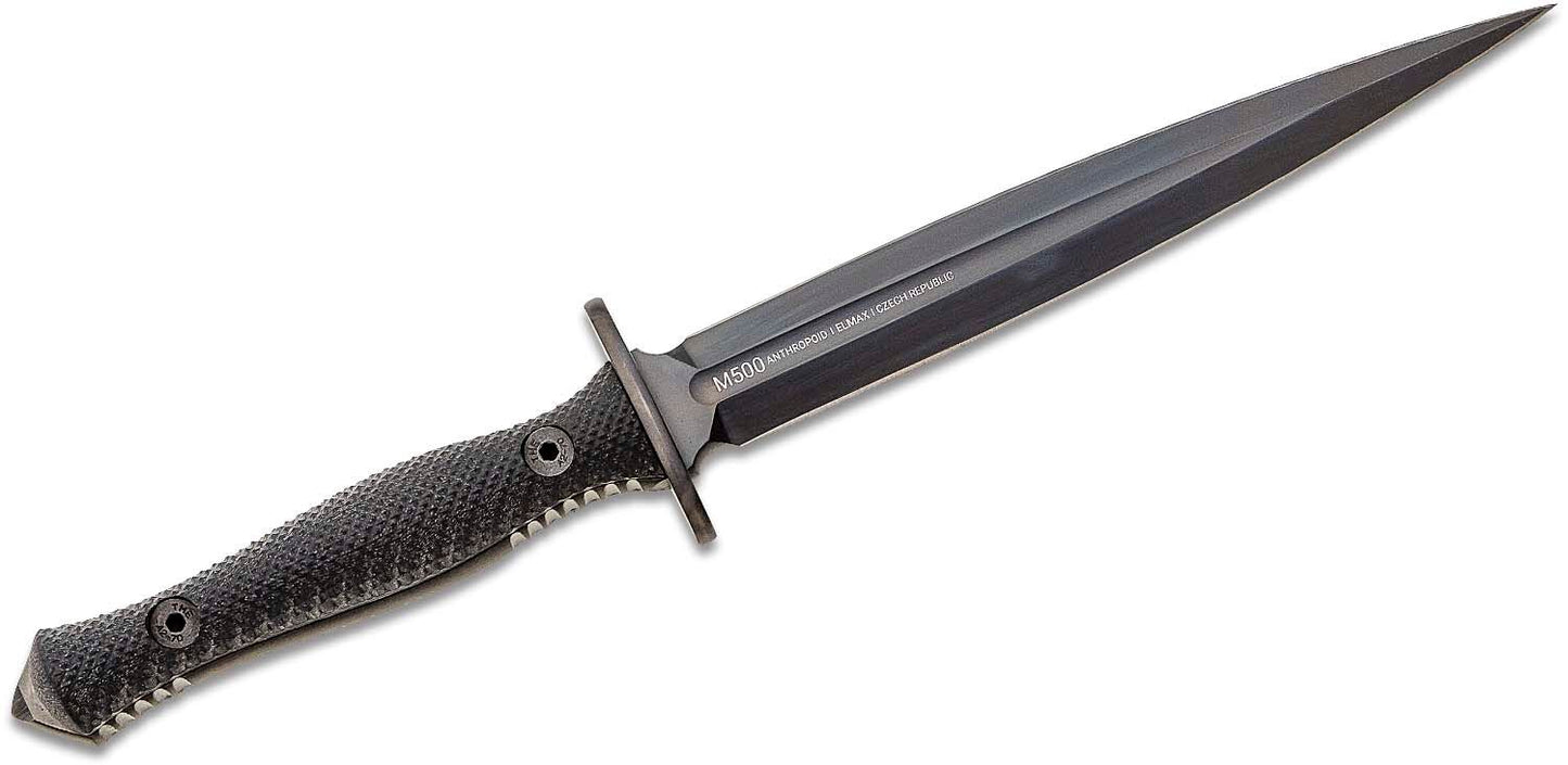 Acta Non Verba ANVM500-001  Anthropoid Fixed Blade