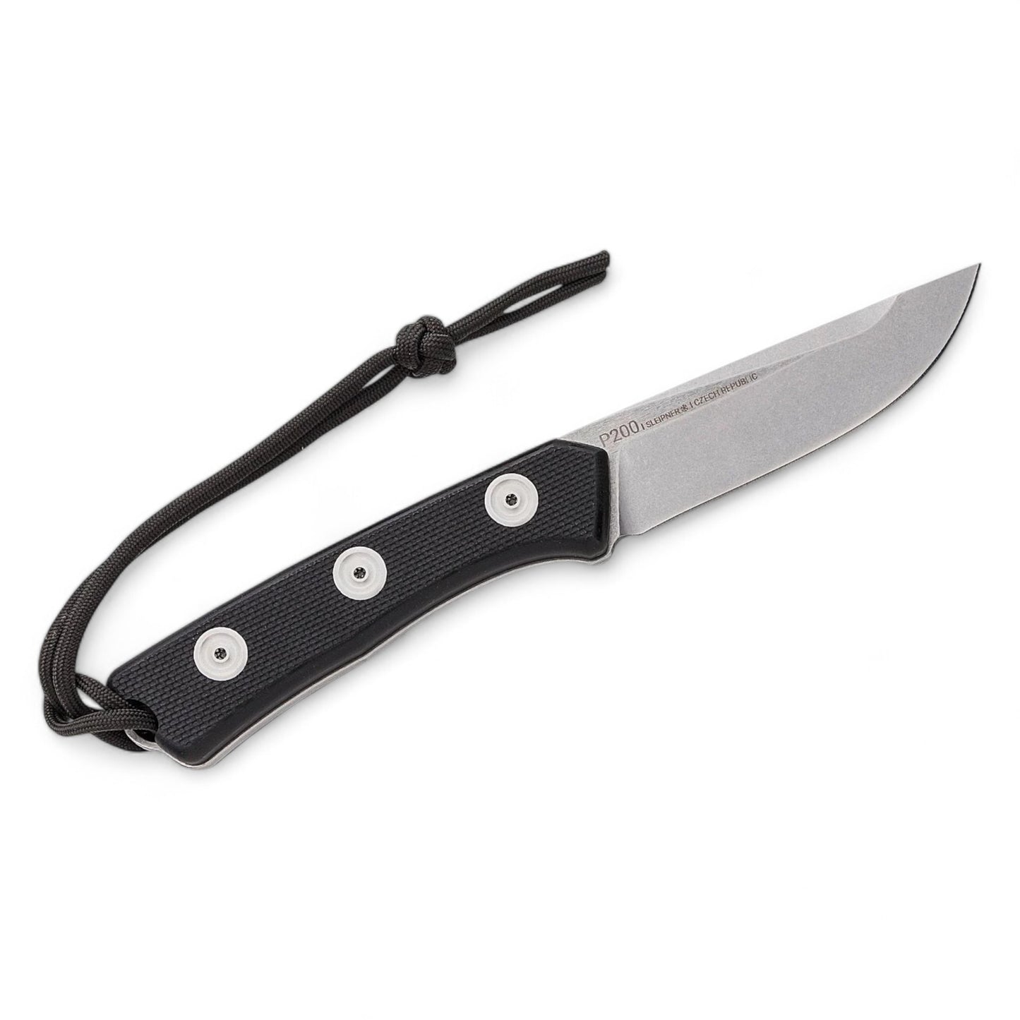 Acta Non Verba | Fixed Blade | ANVP200-006