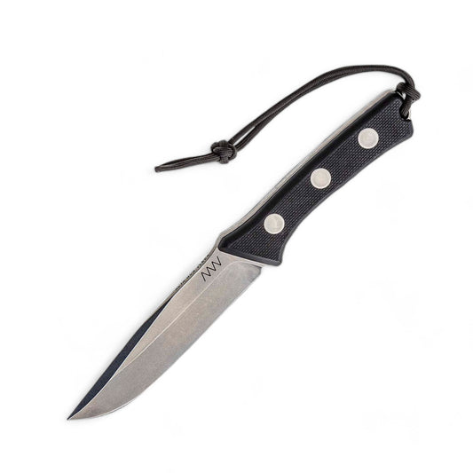 Acta Non Verba | Fixed Blade Knife | ANVP300-015