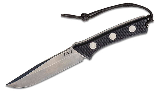 Acta Non Verba ANVP300-015 Fixed Blade Knife