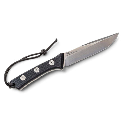 Acta Non Verba | Fixed Blade Knife | ANVP300-015