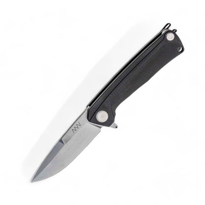 Acta Non Verba | Liner Lock Flipper | ANVZ100-008