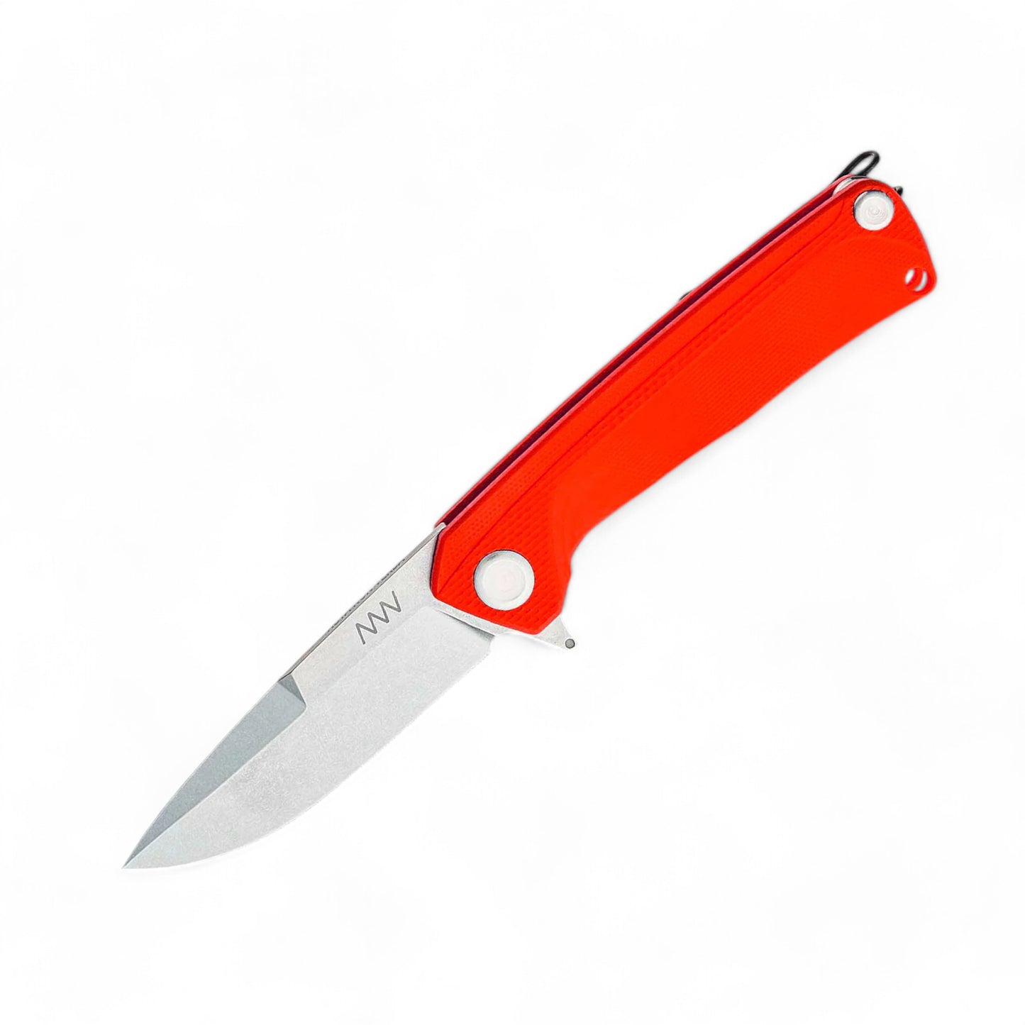 Acta Non Verba | Liner Lock Flipper | ANVZ100-014