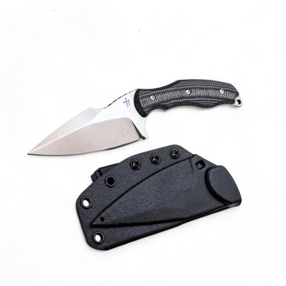 BORKA BLADE | SB1 | Fixed Blade | PO-BDO2/2 SW SB1