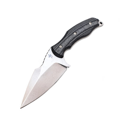 BORKA BLADE | SB1 | Fixed Blade | PO-BDO2/2 SW SB1