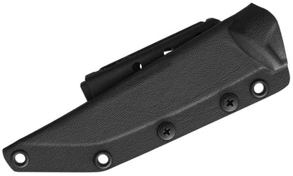 Fox | Knives | Bastinelli Creations PY Fixed | BC-10PVDS