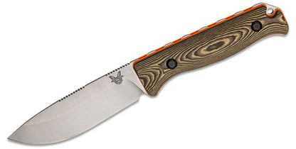 Benchmade | Hunt Saddle Mountain Skinner | Fixed Knife | 15002-1