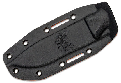 Benchmade | Hunt Saddle Mountain Skinner | Fixed Knife | 15002-1