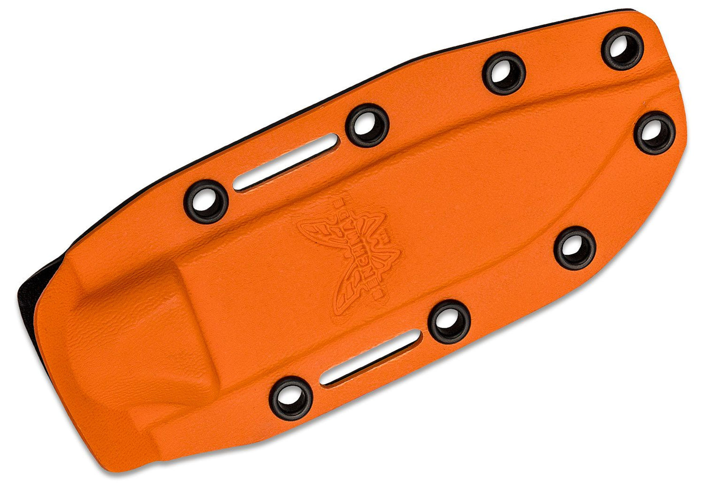 Benchmade Hunt Saddle Mountain Skinner Fixed Blade Knife