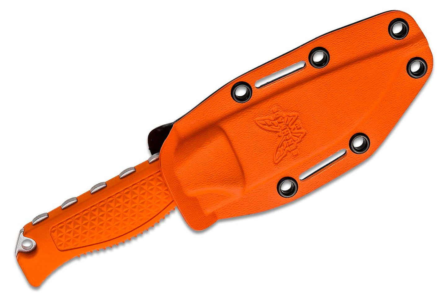 Benchmade Hunt Steep Country Fixed Blade Knife