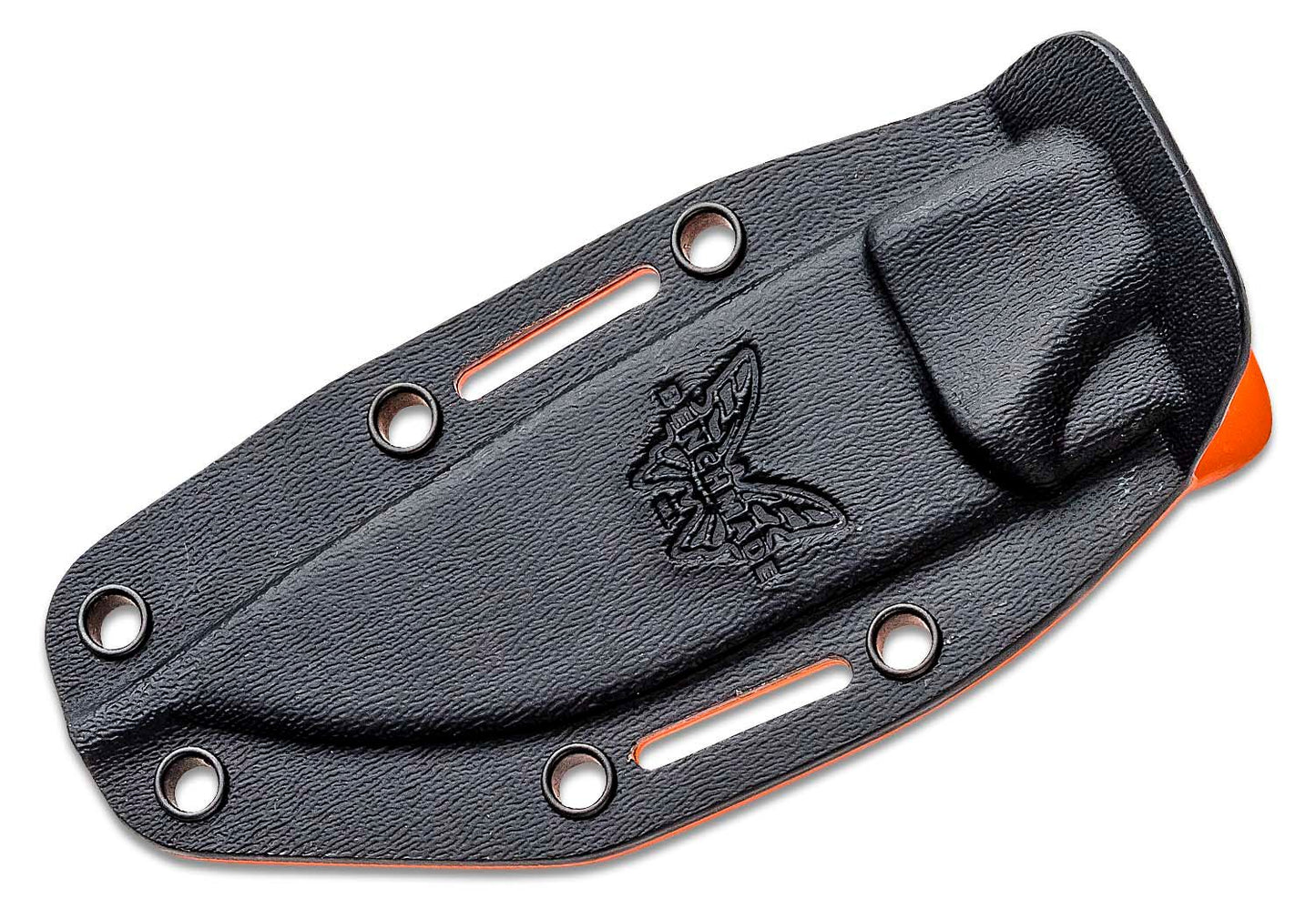 Benchmade Hunt Steep Country Fixed Blade Knife