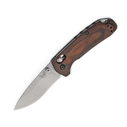 Benchmade | Hunt North Fork | Folding Knife | 15031-2