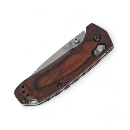 Benchmade | Hunt North Fork | Folding Knife | 15031-2