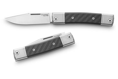 LIONSTEEL | BESTMAN-CARBON FIBER | BM1 CF