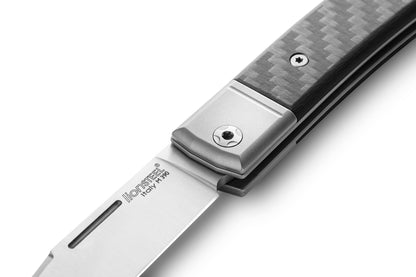 LIONSTEEL | BESTMAN-CARBON FIBER | BM1 CF