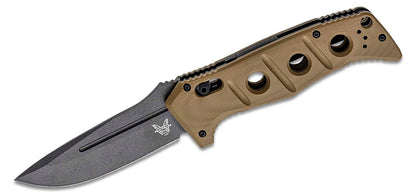 Benchmade | AUTO Adamas | Folding Knife | 2750GY-3