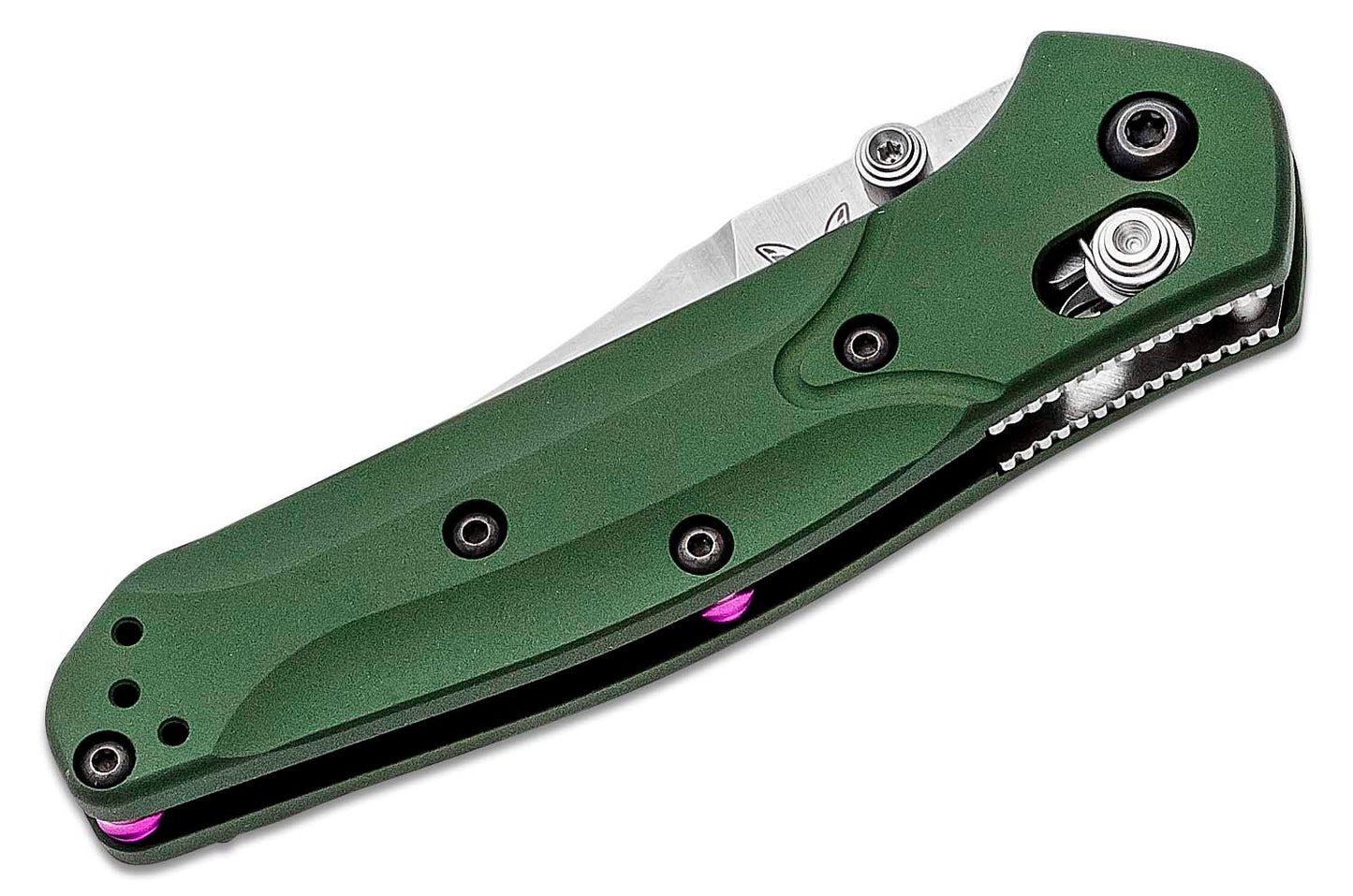 Benchmade Mini Osborne Folding Knife