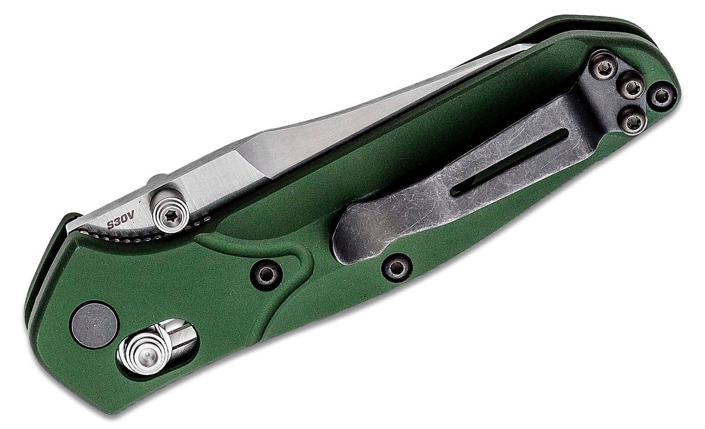 Benchmade Mini Osborne Folding Knife