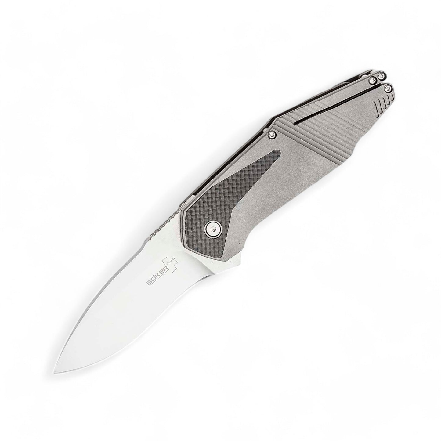 Boker | Plus | Federal | 01BO140