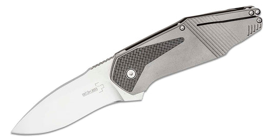 Boker Plus Federal