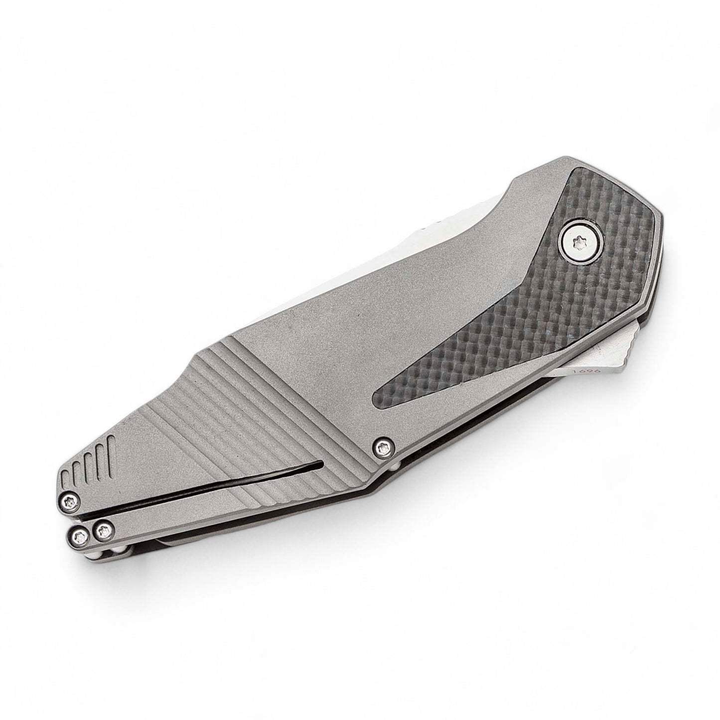 Boker | Plus | Federal | 01BO140