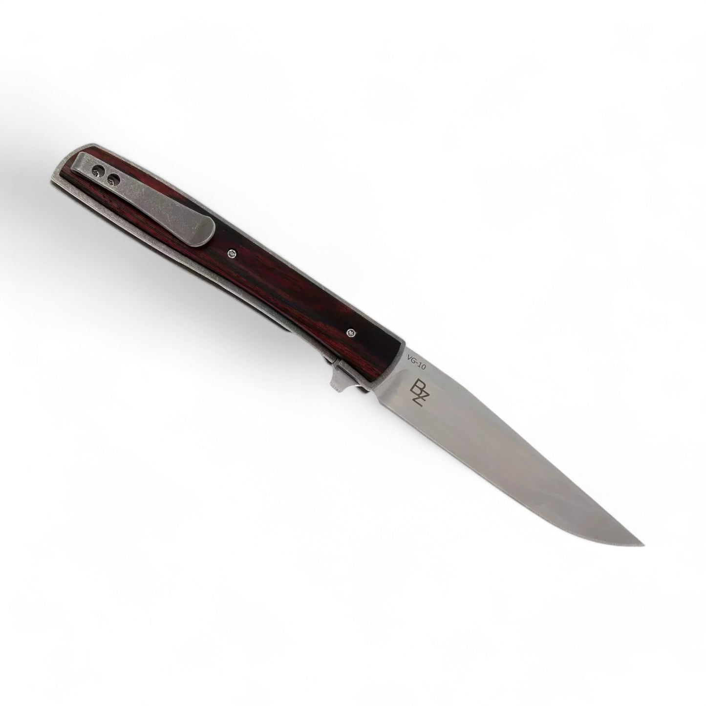 BOKER | PLUS | Urban Trapper Cocobolo | 01BO734