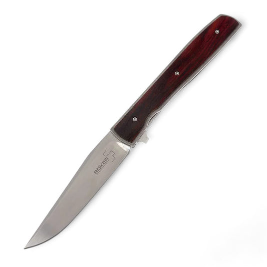 BOKER | PLUS | Urban Trapper Cocobolo | 01BO734