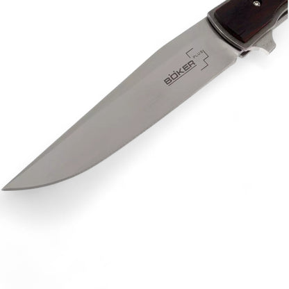 BOKER | PLUS | Urban Trapper Cocobolo | 01BO734