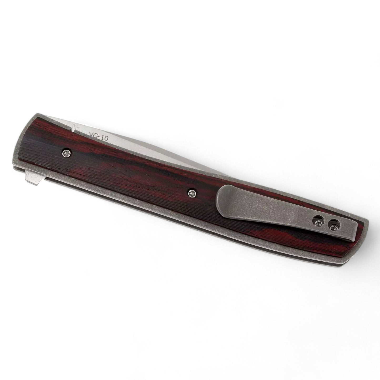 BOKER | PLUS | Urban Trapper Cocobolo | 01BO734