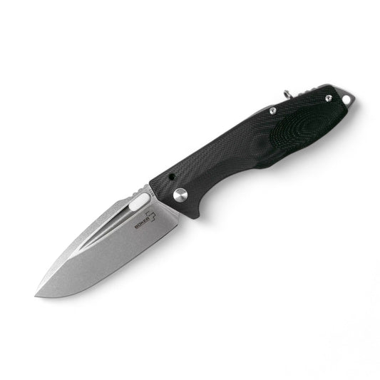 BOKER | PLUS | Caracal F42 | 01BO753