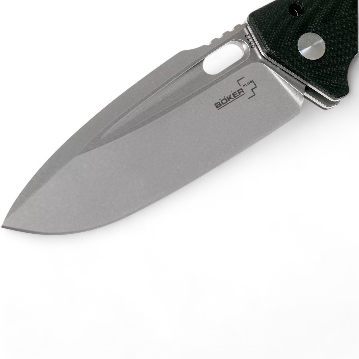 BOKER | PLUS | Caracal F42 | 01BO753