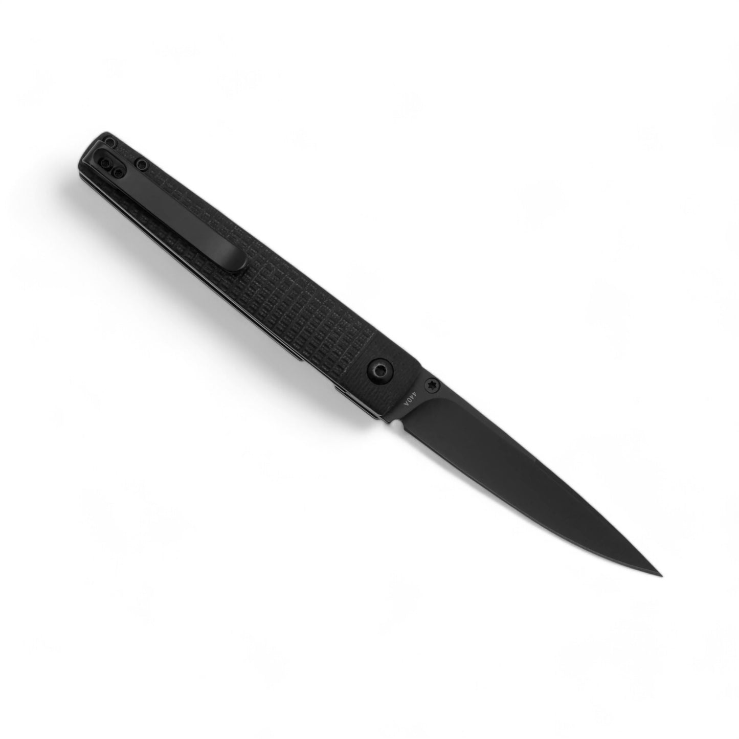 BOKER | MAGNUM  | Stereo Black | 01RY004