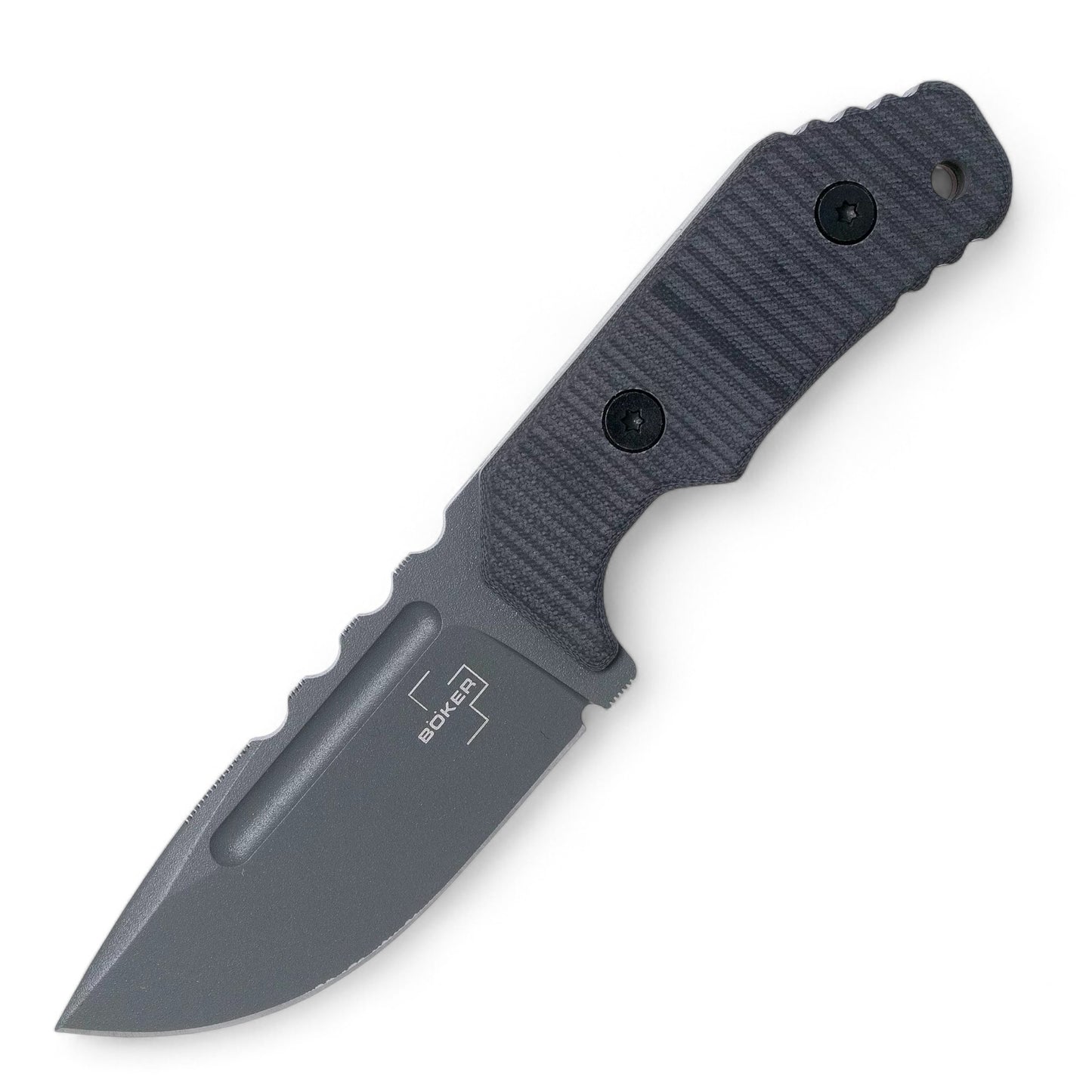 BOKER | PLUS | Little Dvalin  | 02BO033