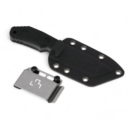 BOKER | PLUS | Little Dvalin Tanto  |  02BO034